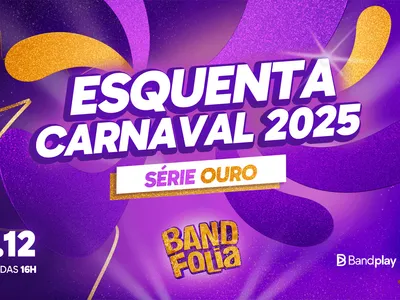 Esquenta Série Ouro RJ 2025: escolas de samba fazem mini desfile neste sábado; assista online