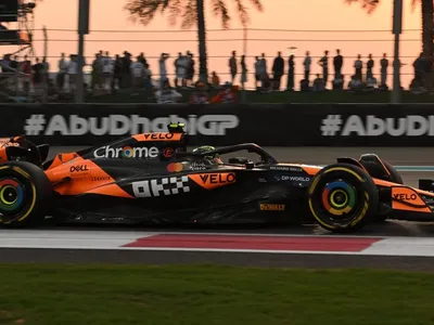 GP de Abu Dhabi de F1 2024: Acompanhe ao vivo a transmissão da classificação