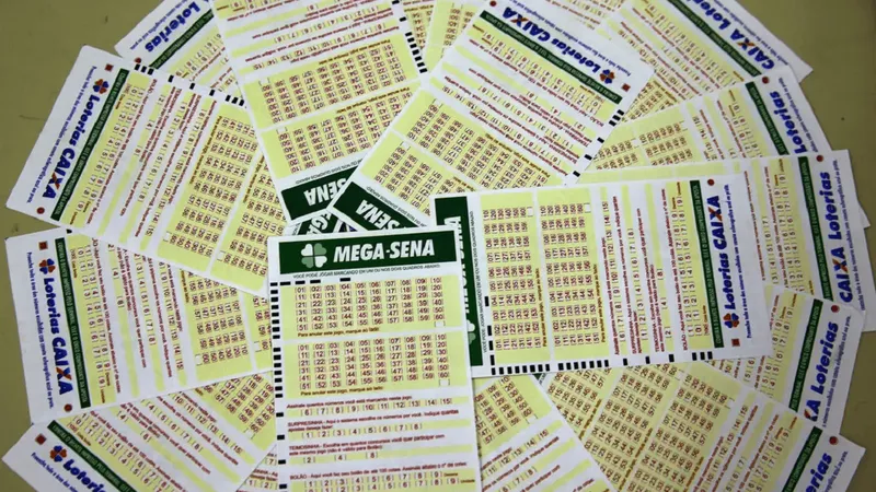 Quatro apostas do Paraná faturam R$ 60 mil em sorteio da Mega-Sena