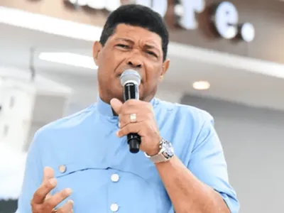 Pastor Valdemiro Santiago fala sobre sobre tentativa de sequestro: "Foi um livramento"