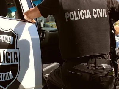 Polícia faz mega operação contra o tráfico no Paraná e Santa Catarina