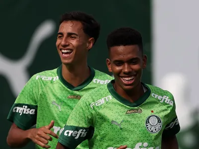 Palmeiras encerra preparação para buscar feito inédito no futebol brasileiro