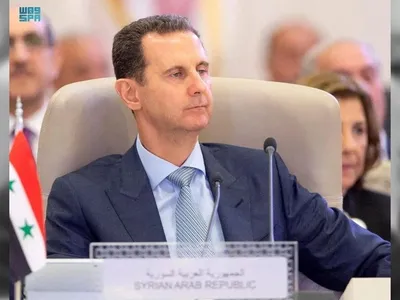 Deposto na Síria, Bashar Assad fugiu para Moscou e ganhou asilo, dizem agências russas