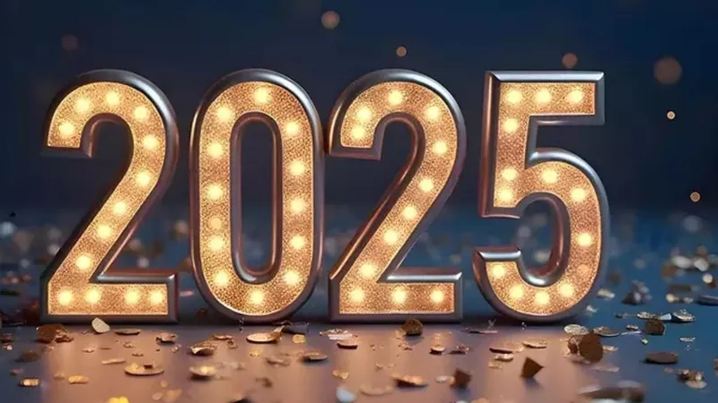 Numerologia de 2025: descubra como será o ano regido pelo número 9