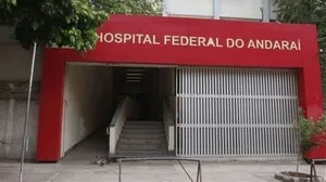 Prefeitura vai criar emergência provisória no Hospital do Andaraí