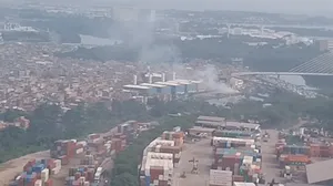 Operação no Complexo da Maré tem registro de suspeitos mortos e presos