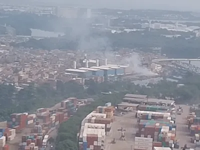 Operação no Complexo da Maré tem registro de suspeitos mortos e presos