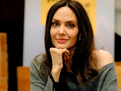 Angelina Jolie revela qual profissão poderia seguir se não fosse atriz; descubra