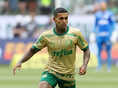 Palmeiras e Dudu se reúnem para rescindir contrato; atacante assinará com o Cruzeiro