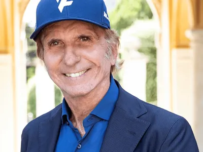 Emerson Fittipaldi: “Fórmula E vai crescer muito no mundo inteiro”