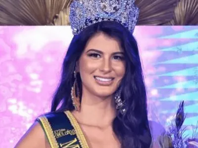 Modelo de Jacareí é coroada Miss Latina Brasil 2025; saiba mais