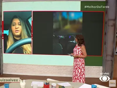 Mulher vomita em carro de aplicativo, se recusa a pagar limpeza e situação viraliza