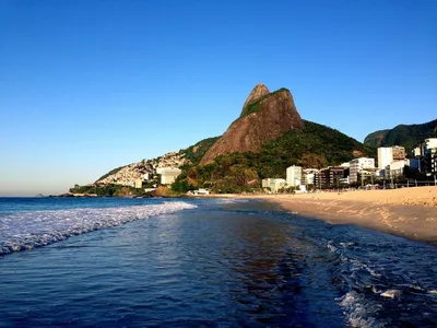 Instituto Estadual de Ambiente vai enviar equipes para analisar Praia do Leblon