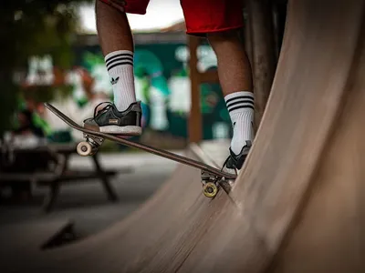 BIG Rio Skate Freestyle acontece no próximo fim de semana, na Marina da Glória