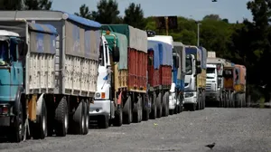 Roubo de cargas de produtos industriais acende alerta entre especialistas