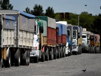 Roubo de cargas de produtos industriais acende alerta entre especialistas