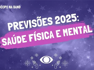 Horóscopo de 2025: veja previsões de saúde para todos os signos