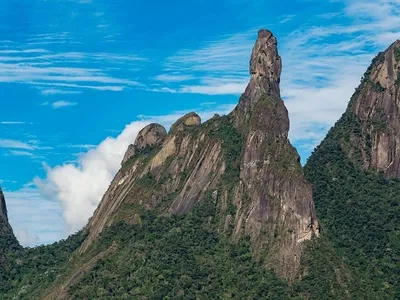 O interior também é a praia do estado do Rio de Janeiro.