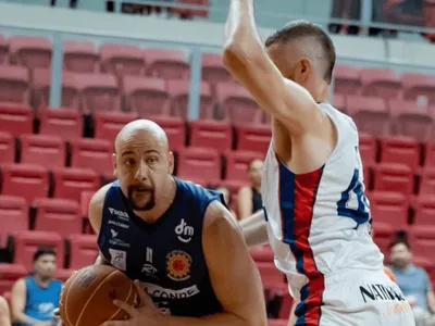 São José Basquete vence Fortaleza e segue na 10ª colocação do NBB