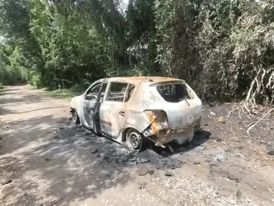 Taxista de 80 anos é sequestrado e morto em São Bernardo do Campo, na Grande SP