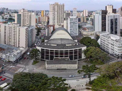 Dalton Trevisan será homenageado pelo Teatro Guaíra no Festival de Curitiba