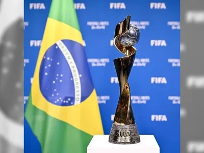 Fifa anuncia datas de abertura e encerramento de Copa do Mundo Feminina de 2027