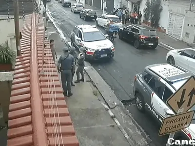 Quadrilha invade casa de policial civil e faz idosos reféns na Zona Norte de SP