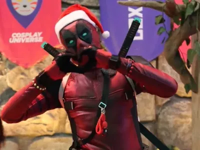 "Eu me chamo Deadpool": cosplayers explicam sua paixão pela arte de se fantasiar