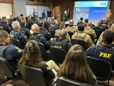 Operação contra esquema de documentos falsos cumpre mandados em São José dos Campos