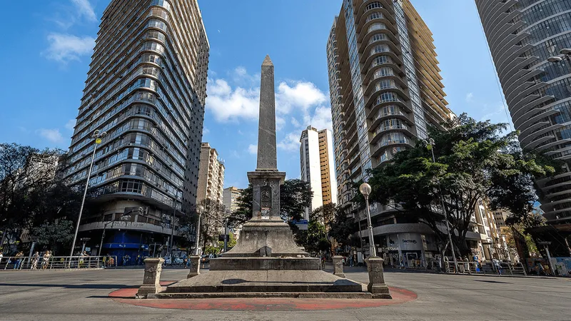 Aprovado em segundo turno projeto da "Times Square" da Praça 7