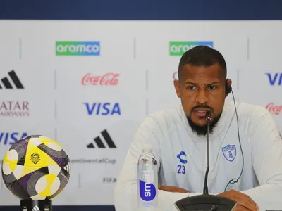 Destaque do Pachuca sonha com final contra o Real Madrid e seca amigo Savarino