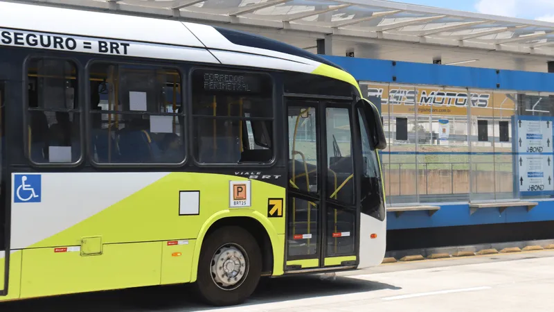 Campinas altera valor do subsídio do transporte coletivo em tentativa de manter tarifa atual