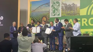 Araçatuba é premiada com R$ 70 mil no Ranking Município Agro