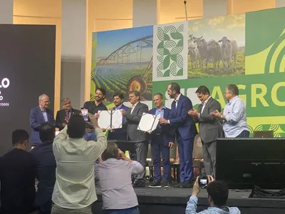 Araçatuba é premiada com R$ 70 mil no Ranking Município Agro