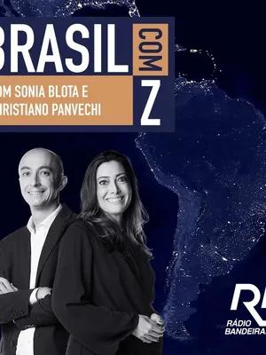 BRASIL COM Z