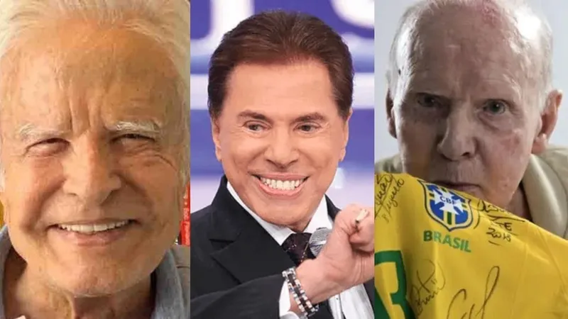 Do esporte ao entretenimento: veja lista de famosos que morreram em 2024