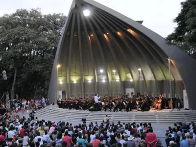 Agenda Cultural: Jorge Vercillo, Djonga e Rael se apresentam na região