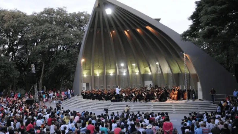 Agenda Cultural: Jorge Vercillo, Djonga e Rael se apresentam na região