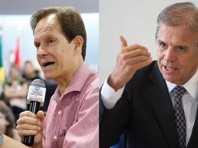 Prefeito e secretário de Rio Preto têm bens penhorados pela justiça