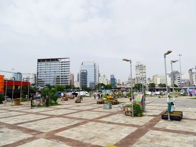 'Largo da Batata Ruffles': marca assina acordo com subprefeitura para revitalizar praça de SP