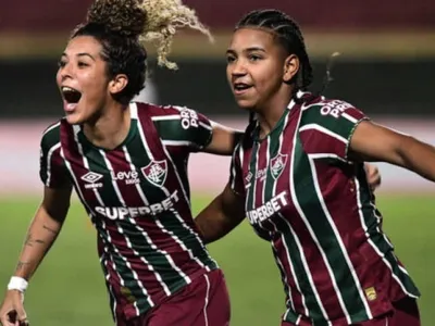 Fluminense e Internacional disputam a final da Copinha Feminina, neste domingo (15)