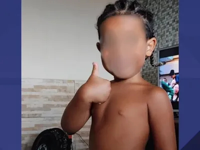 Criança de 6 anos baleada em Vicente de Carvalho tem quadro de saúde grave