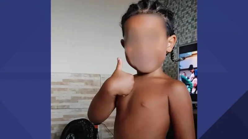 Criança de 6 anos baleada em Vicente de Carvalho tem quadro de saúde grave