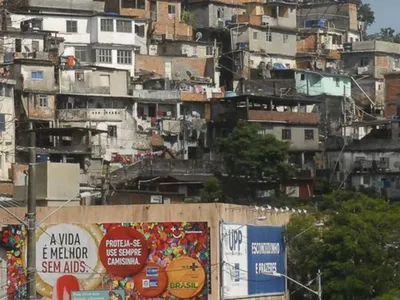 Turista argentino é baleado no Rio após entrar por engano no Morro dos Prazeres