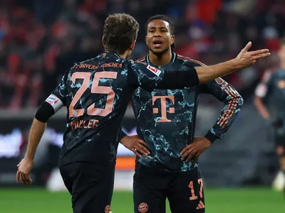 Sem Kane, Bayern de Munique joga mal e perde para o Mainz no Alemão; Leverkusen é 2º