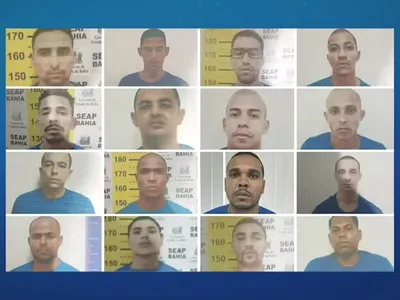 Dois diretores e um coordenador foram demitidos após 16 fugirem de presídio na BA