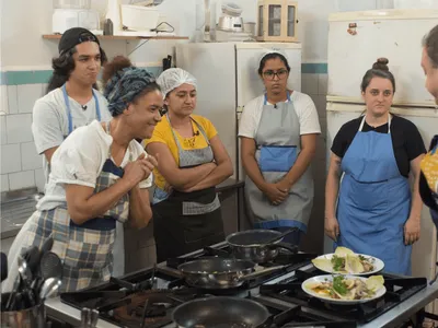 O que aconteceu com o Kitanda, do Pesadelo na Cozinha? Dona sofreu luto por fechar restaurante