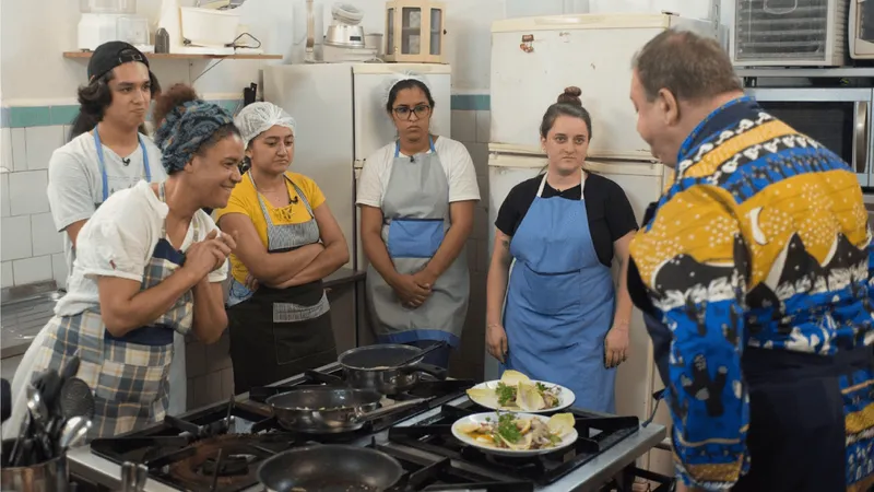 O que aconteceu com o Kitanda, do Pesadelo na Cozinha? Dona sofreu luto por fechar restaurante