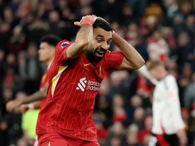 Brasileiros brilham, mas Liverpool arranca empate com Fulham no Inglês; Arsenal decepciona