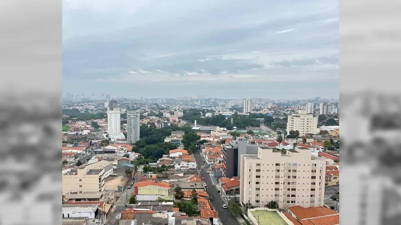 Defesa Civil prevê temporais para todo o estado de São Paulo neste fim de semana